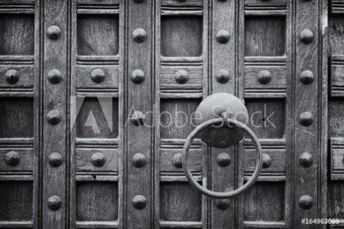 Picture of Puerta antigua